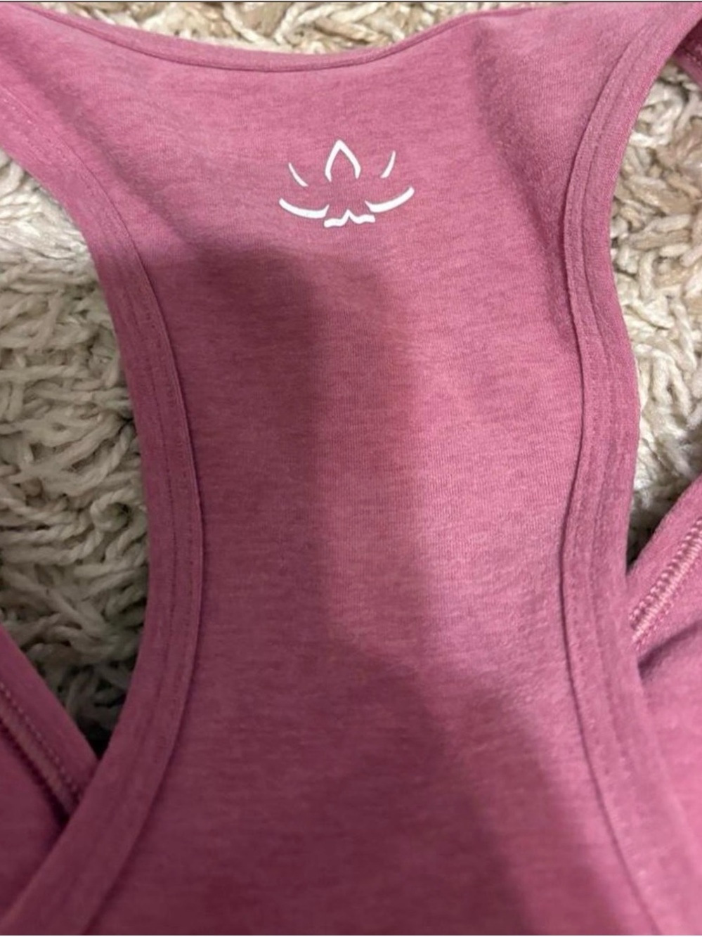 NWOT beyond yoga bra - Picture 5 of 5